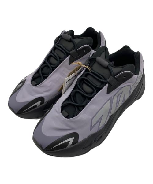 adidas（アディダス）adidas (アディダス) Yeezy 700 MNVN グレー サイズ:26cmの古着・服飾アイテム