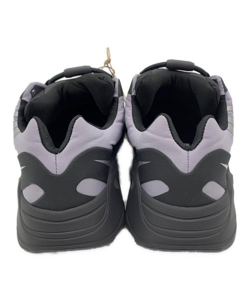 adidas（アディダス）adidas (アディダス) Yeezy 700 MNVN グレー サイズ:26cmの古着・服飾アイテム