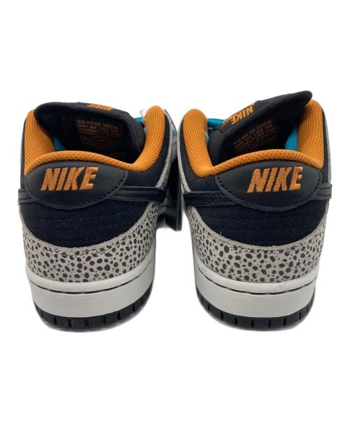 NIKE SB（ナイキエスビー）NIKE SB (ナイキエスビー) Dunk Low Pro Electric Safari 