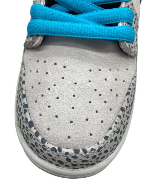 NIKE SB（ナイキエスビー）NIKE SB (ナイキエスビー) Dunk Low Pro Electric Safari 