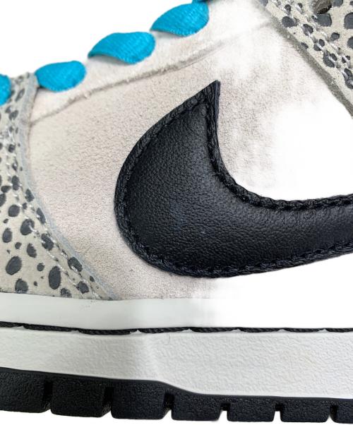 NIKE SB（ナイキエスビー）NIKE SB (ナイキエスビー) Dunk Low Pro Electric Safari 