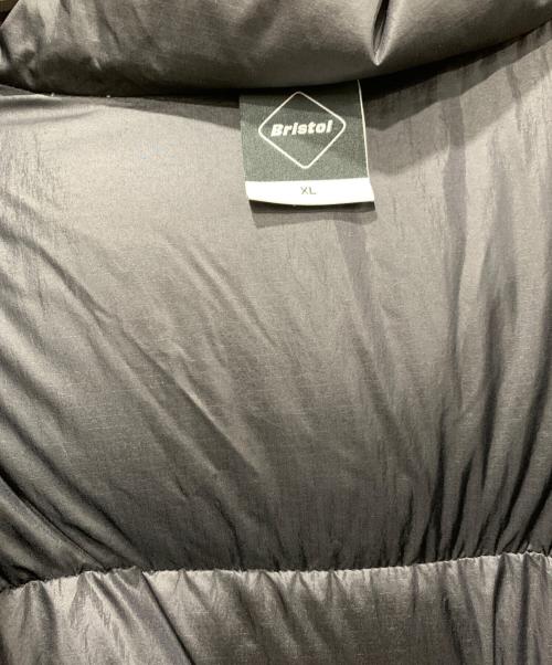 F.C.R.B.（エフシーレアルブリストル）F.C.R.B. (エフシーレアルブリストル) 19AW TOUR DOWN PARKA オリーブ サイズ:XLサイズの古着・服飾アイテム