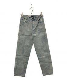LEVI'S（リーバイス）の古着「デニムパンツ」｜スカイブルー