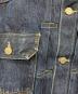 中古・古着 LEVI'S VINTAGE CLOTHING (リーバイス ビンテージ クロージング) 507XX TYPE 2 JACKET インディゴ サイズ:SIZE 40：30000円