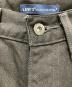 中古・古着 LEVI'S (リーバイス) フレアパンツ ブラック サイズ:W25：6000円