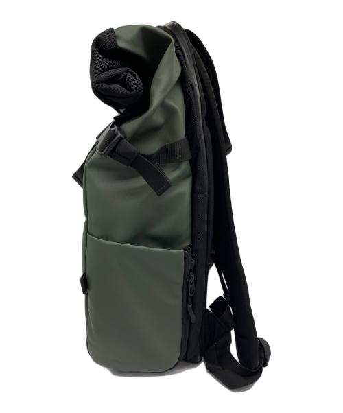 WANDRD（ワンダード）WANDRD (ワンダード) カメラバッグ グリーンの古着・服飾アイテム
