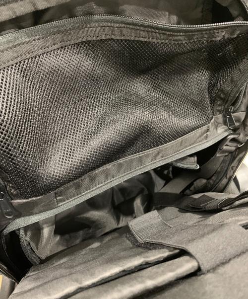 WANDRD（ワンダード）WANDRD (ワンダード) カメラバッグ グリーンの古着・服飾アイテム