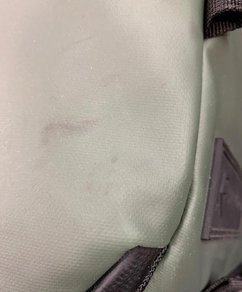 WANDRD（ワンダード）WANDRD (ワンダード) カメラバッグ グリーンの古着・服飾アイテム