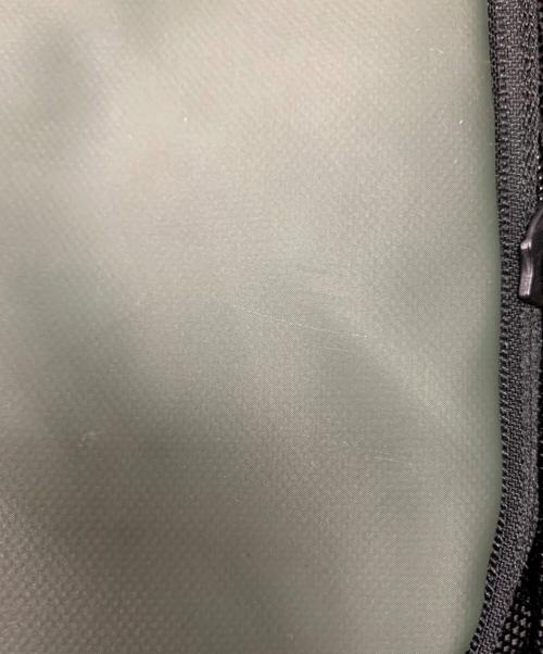 WANDRD（ワンダード）WANDRD (ワンダード) カメラバッグ グリーンの古着・服飾アイテム