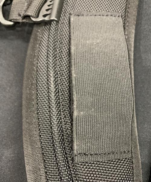 WANDRD（ワンダード）WANDRD (ワンダード) カメラバッグ グリーンの古着・服飾アイテム