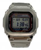 CASIOカシオ）の古着「G-SHOCK　メタルカスタム」