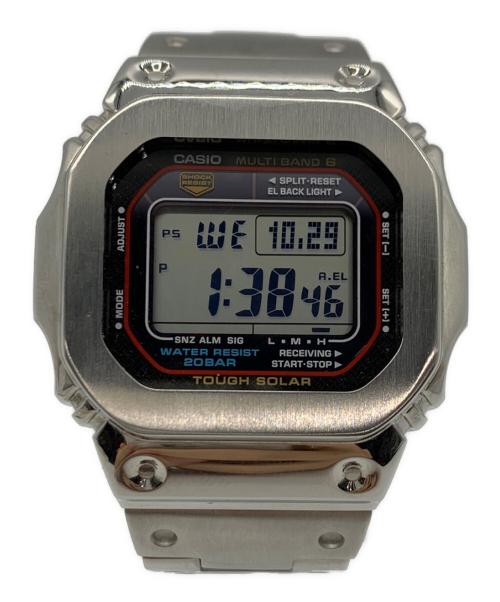 CASIO（カシオ）CASIO (カシオ) G-SHOCK　メタルカスタムの古着・服飾アイテム
