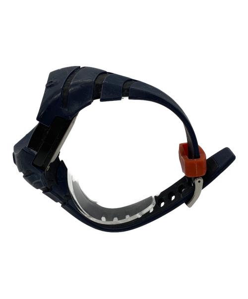 ヱヴァンゲリヲン新劇場版（ヱヴァンゲリヲンシンゲキジョウバン）ヱヴァンゲリヲン新劇場版 (ヱヴァンゲリヲンシンゲキジョウバン) オリジナルデザインウォッチ　2010年モデル 3号機カラーの古着・服飾アイテム