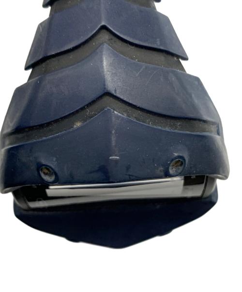 ヱヴァンゲリヲン新劇場版（ヱヴァンゲリヲンシンゲキジョウバン）ヱヴァンゲリヲン新劇場版 (ヱヴァンゲリヲンシンゲキジョウバン) オリジナルデザインウォッチ　2010年モデル 3号機カラーの古着・服飾アイテム