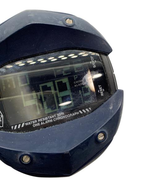 ヱヴァンゲリヲン新劇場版（ヱヴァンゲリヲンシンゲキジョウバン）ヱヴァンゲリヲン新劇場版 (ヱヴァンゲリヲンシンゲキジョウバン) オリジナルデザインウォッチ　2010年モデル 3号機カラーの古着・服飾アイテム