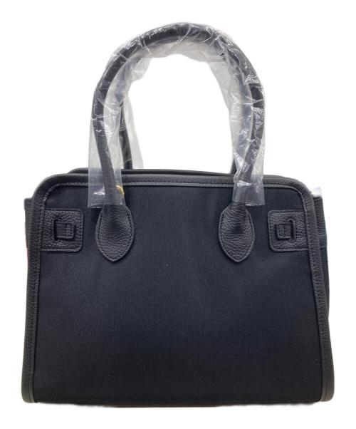 A.D.M.J.（エーディーエムジェイ）A.D.M.J. (エーディーエムジェイ) マーキスモチーフトートバッグ ブラック 未使用品の古着・服飾アイテム