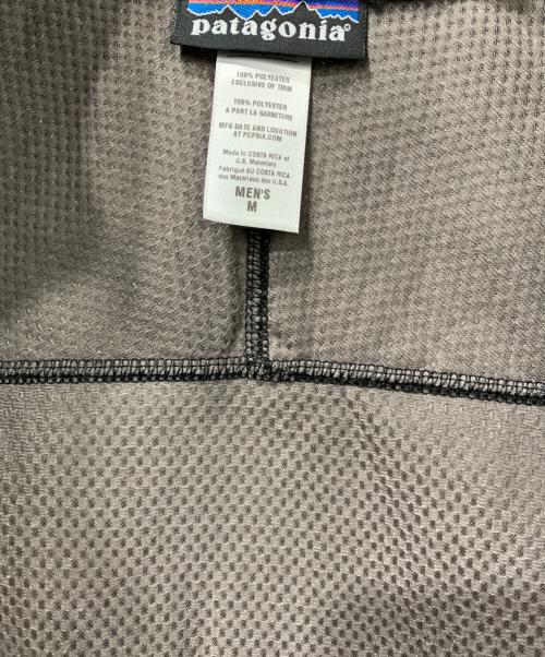 Patagonia（パタゴニア）Patagonia (パタゴニア) クラシックレトロXベスト ブラック サイズ:Mサイズの古着・服飾アイテム