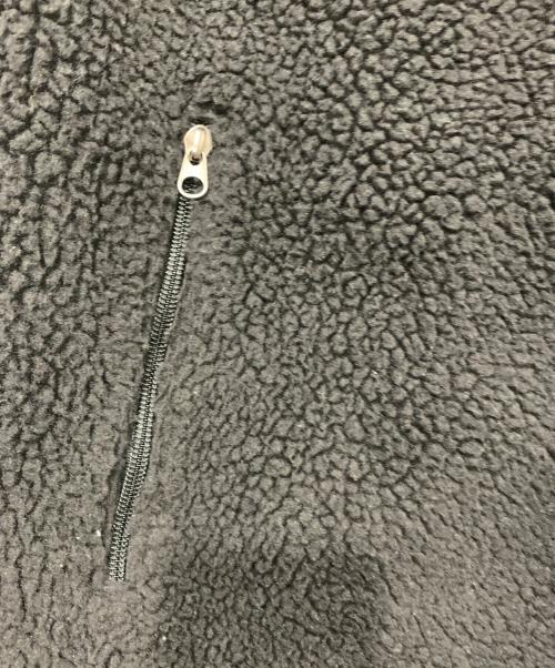 Patagonia（パタゴニア）Patagonia (パタゴニア) クラシックレトロXベスト ブラック サイズ:Mサイズの古着・服飾アイテム