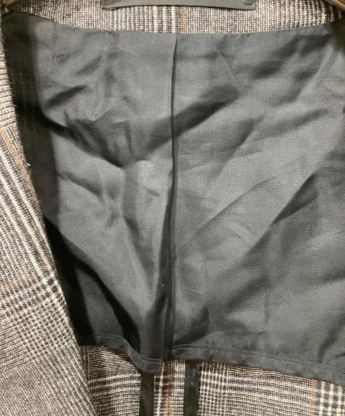 TAGLIATORE（タリアトーレ）TAGLIATORE (タリアトーレ) セットアップスーツ グレー サイズ:SIZE 48/7Rの古着・服飾アイテム