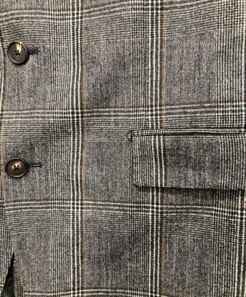 TAGLIATORE（タリアトーレ）TAGLIATORE (タリアトーレ) セットアップスーツ グレー サイズ:SIZE 48/7Rの古着・服飾アイテム