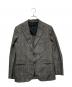 TAGLIATORE (タリアトーレ) セットアップスーツ グレー サイズ:SIZE 48/7R：35000円