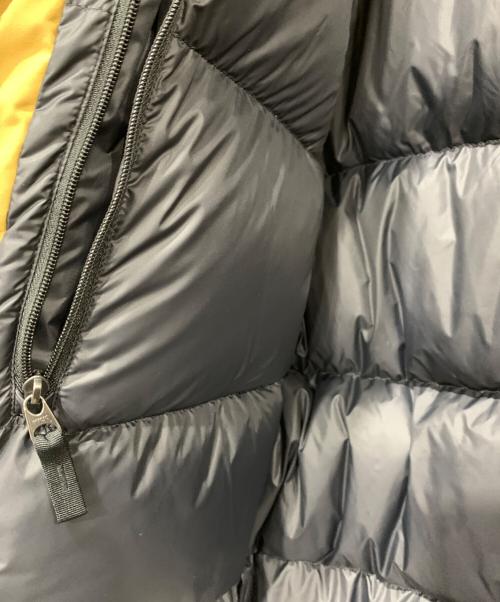 THE NORTH FACE（ザ ノース フェイス）THE NORTH FACE (ザ ノース フェイス) マウンテンダウンジャケット ユーティリティブラウン サイズ:Mサイズの古着・服飾アイテム