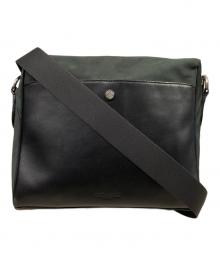 COACH（コーチ）の古着「ショルダーバッグ」｜ブラック