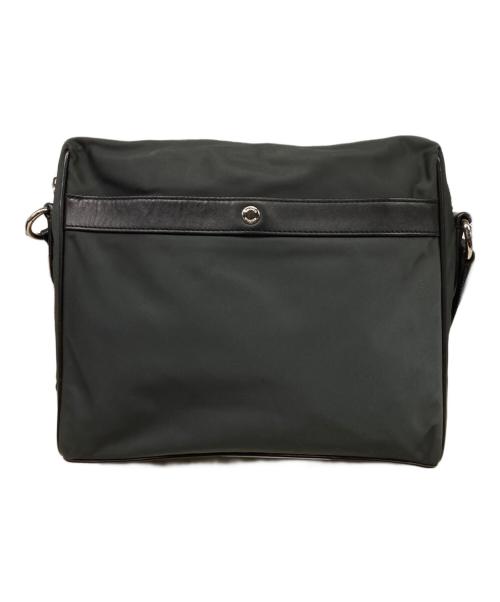 COACH（コーチ）COACH (コーチ) ショルダーバッグ ブラックの古着・服飾アイテム