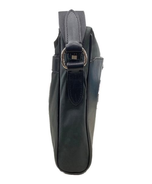 COACH（コーチ）COACH (コーチ) ショルダーバッグ ブラックの古着・服飾アイテム