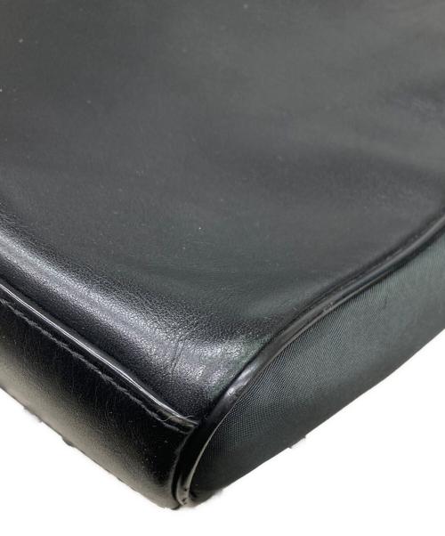 COACH（コーチ）COACH (コーチ) ショルダーバッグ ブラックの古着・服飾アイテム