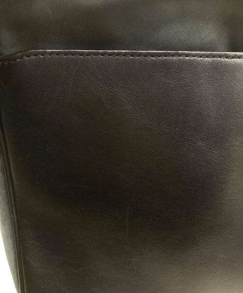 COACH（コーチ）COACH (コーチ) ショルダーバッグ ブラックの古着・服飾アイテム