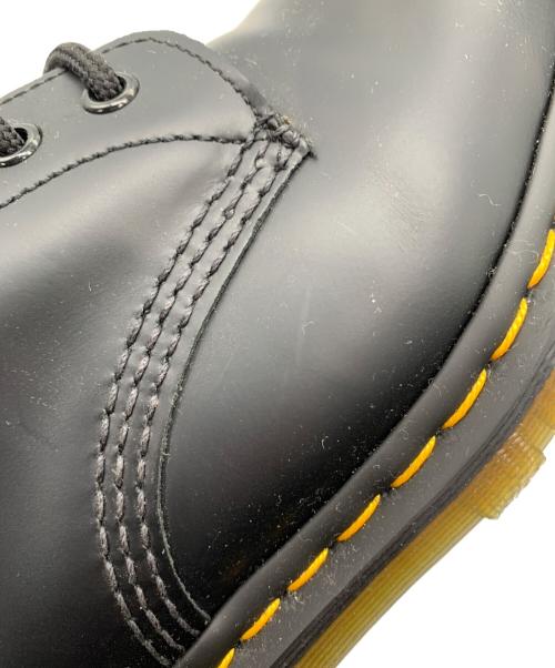 Dr.Martens（ドクターマーチン）Dr.Martens (ドクターマーチン) 8ホールブーツ ブラック サイズ:SIZE 26cm(UK7)の古着・服飾アイテム