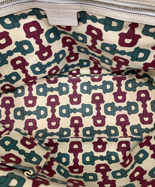 GUCCI（グッチ）GUCCI (グッチ) トートバッグの古着・服飾アイテム