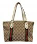 GUCCI (グッチ) トートバッグ：24000円