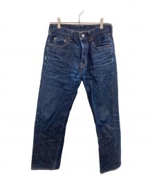LEVI'S（リーバイス）の古着「デニムパンツ」｜インディゴ