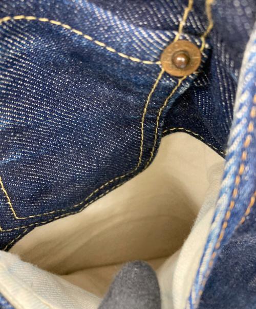 LEVI'S（リーバイス）LEVI'S (リーバイス) デニムパンツ インディゴ サイズ:W30×L34の古着・服飾アイテム
