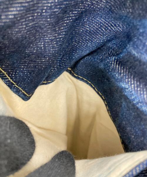 LEVI'S（リーバイス）LEVI'S (リーバイス) デニムパンツ インディゴ サイズ:W30×L34の古着・服飾アイテム