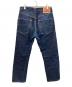 LEVI'S (リーバイス) デニムパンツ インディゴ サイズ:W30×L34：14000円