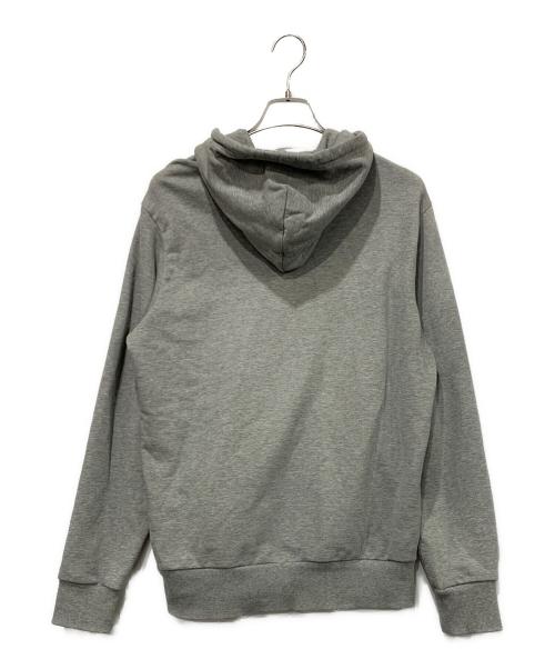 DIESEL（ディーゼル）DIESEL (ディーゼル) S-GIRK-HOOD-N4 グレー サイズ:Sサイズの古着・服飾アイテム