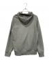 DIESEL (ディーゼル) S-GIRK-HOOD-N4 グレー サイズ:Sサイズ：5000円