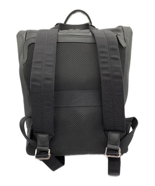 FURLA（フルラ）FURLA (フルラ) スキューバ　2WAYリュック ブラックの古着・服飾アイテム