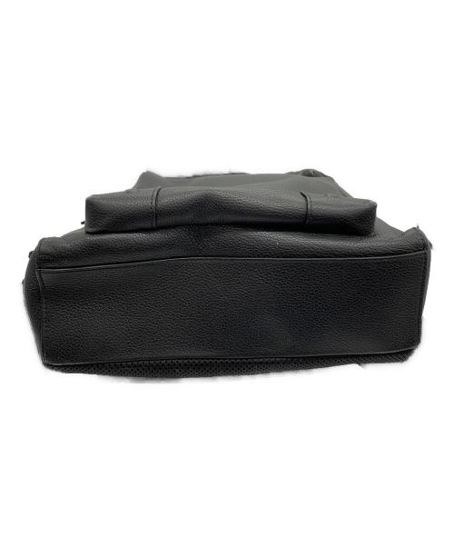 FURLA（フルラ）FURLA (フルラ) スキューバ　2WAYリュック ブラックの古着・服飾アイテム