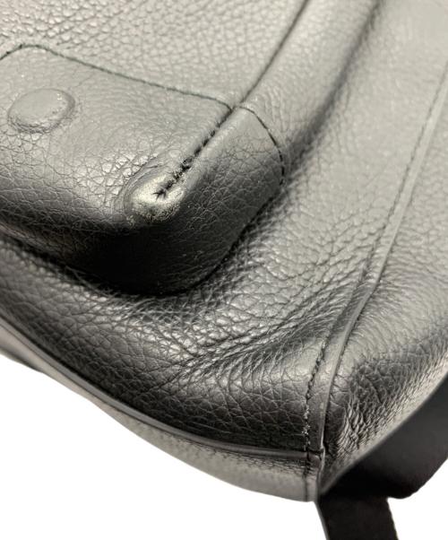 FURLA（フルラ）FURLA (フルラ) スキューバ　2WAYリュック ブラックの古着・服飾アイテム