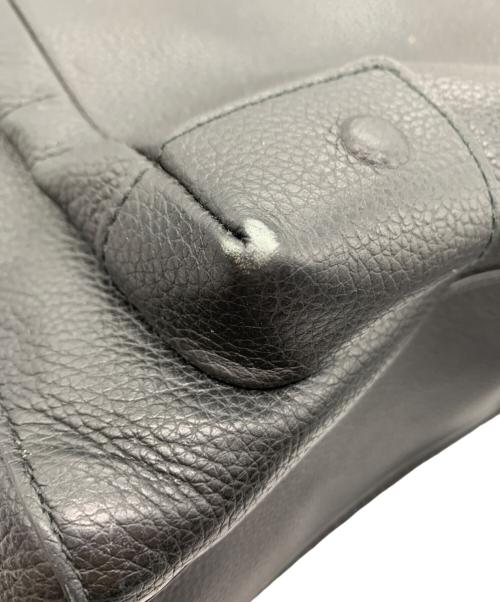 FURLA（フルラ）FURLA (フルラ) スキューバ　2WAYリュック ブラックの古着・服飾アイテム