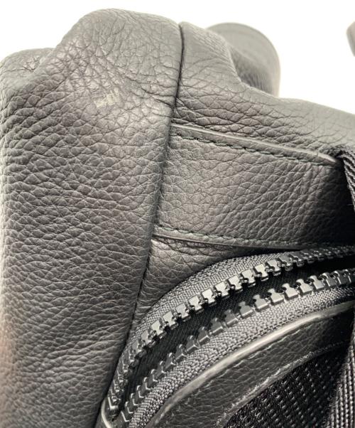 FURLA（フルラ）FURLA (フルラ) スキューバ　2WAYリュック ブラックの古着・服飾アイテム