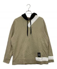 中古・古着通販】FRED PERRY (フレッドペリー) stussy (ステューシー