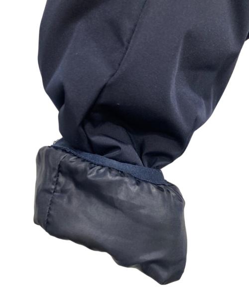 AIGLE（エーグル）AIGLE (エーグル) 撥水 ダブルクロス キルテッド アクティブダウンパーカ ネイビー サイズ:Mの古着・服飾アイテム