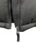 中古・古着 THE NORTH FACE (ザ ノース フェイス) ヌプシジャケット ブラック サイズ:M：15000円
