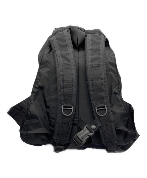 GREGORY（グレゴリー）GREGORY (グレゴリー) リュック ブラックの古着・服飾アイテム