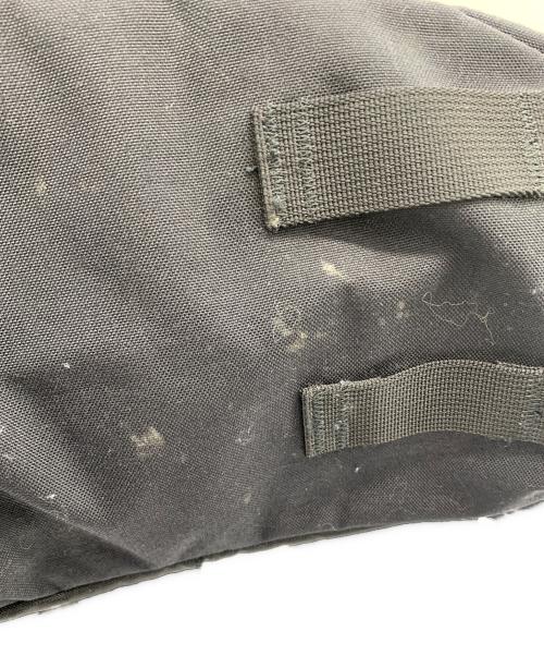 GREGORY（グレゴリー）GREGORY (グレゴリー) リュック ブラックの古着・服飾アイテム